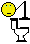 Smileys mini bilder
