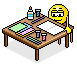 Smileys mini bilder