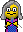 Smileys mini bilder