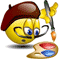 Smileys mini bilder