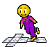 Smileys mini bilder