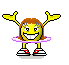Smileys mini bilder