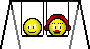 Smileys mini bilder