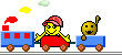 Smileys mini bilder