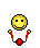 Smileys mini bilder