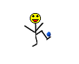Smileys mini bilder