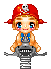 Smileys mini bilder