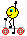 Smileys mini bilder