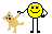 Smileys mini bilder