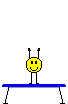 Smileys mini bilder