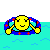 Smileys mini bilder