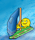 Smileys mini bilder