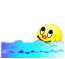 Smileys mini bilder