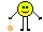 Smileys mini bilder