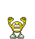 Smileys mini bilder