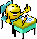Smileys mini bilder