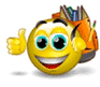 Smileys mini bilder