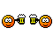 Smileys mini bilder