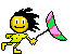 Smileys mini bilder
