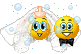Smileys mini bilder
