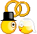 Smileys mini bilder