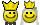 Smileys mini bilder