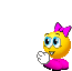 Smileys mini bilder