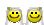 Smileys mini bilder