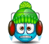 Smileys mini bilder