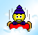 Smileys mini bilder