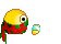 Smileys mini bilder