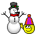 Smileys mini bilder