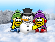 Smileys mini bilder