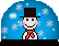 Smileys mini bilder