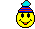 Smileys mini bilder