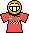Smileys mini bilder