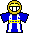 Smileys mini bilder