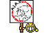 Smileys mini bilder