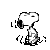 Snoopy mini bilder