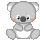 Tiere mini bilder