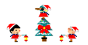 Weihnachten mini bilder