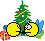 Weihnachten mini bilder