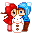 Winter mini bilder