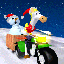 Winter mini bilder
