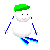 Winter mini bilder