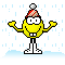 Winter mini bilder