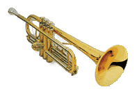Blasinstrumente musik bilder