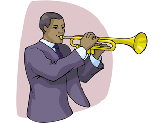 Blasinstrumente musik bilder