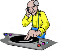 Dj