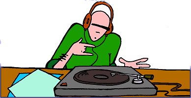 Dj